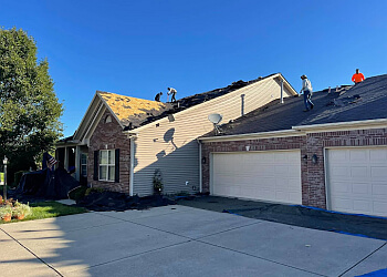 3-R Roofing Grand Prairie Roofing Contractors