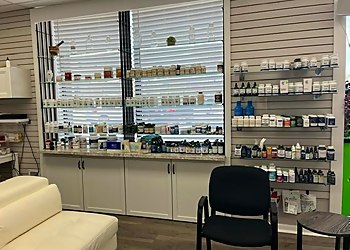 Fort Wayne Pharmacies 3 Rivers Pharmacy