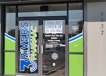 3 Rivers Pharmacy Fort Wayne Pharmacies image 1