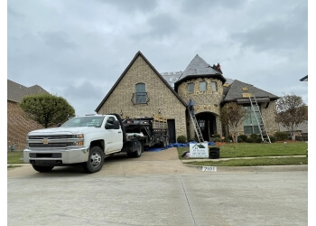 3-R Roofing Grand Prairie Roofing Contractors