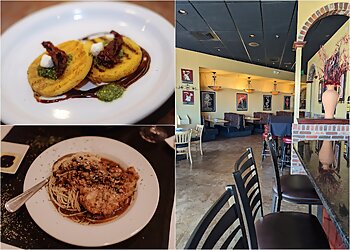 Arvada Italian Restaurants 3 Sons Italian Restaurant & Bar