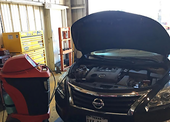 McAllen Car Repair Shops 3 Star Muffler & Service