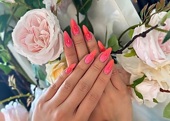 3 Thirty 3 Nail Bar  Irvine Nail Salons image 1