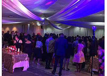 Baton Rouge Djs 3UP Productions