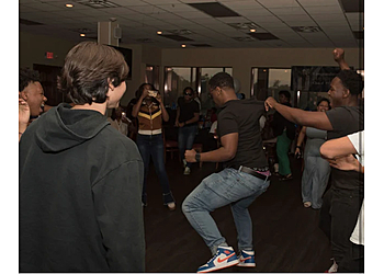 Baton Rouge Djs 3UP Productions