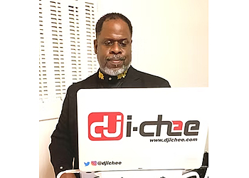 3UP Productions Baton Rouge Djs image 1