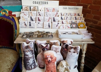 Denton Gift Shops 3 Wishes Gifts