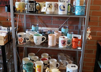 Denton Gift Shops 3 Wishes Gifts