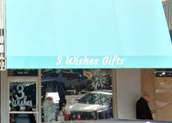 3 Wishes Gifts Denton Gift Shops