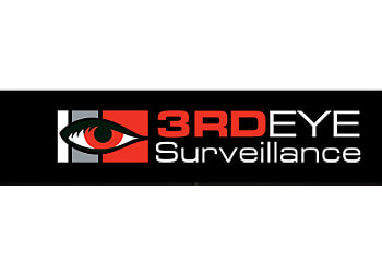 3rd Eye Surveillance Systems Richardson Security Systems