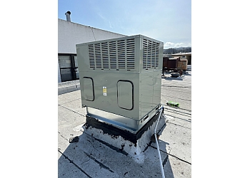 3rdGen Heating and Cooling Berkeley Hvac Services