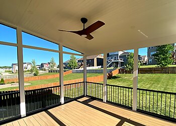 Madison Painters 3rd Gen Painting and Remodeling