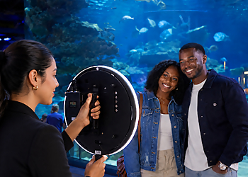 3sixty Entertainment LLC - Tampa, FL Photo Booth Companies - Digital Photo Booth