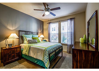 Fort Worth Apartments For Rent 4000 Hulen Urban Apartment Homes
