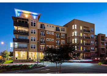 Fort Worth Apartments For Rent 4000 Hulen Urban Apartment Homes