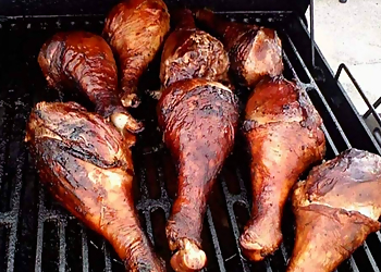 Omaha Food Trucks 402 BBQ