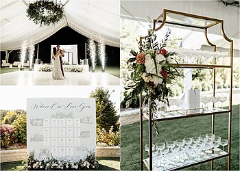 Omaha Wedding Planners 402 Events