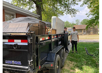 402 Junk Removal Lincoln Junk Removal