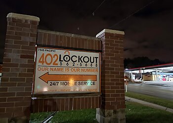 Omaha Locksmiths 402 Lockout, LLC