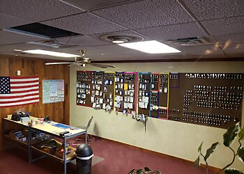 Omaha Locksmiths 402 Lockout, LLC