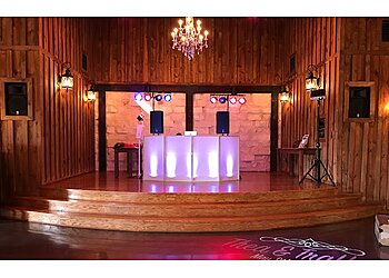 Oklahoma City Djs 405 Productions