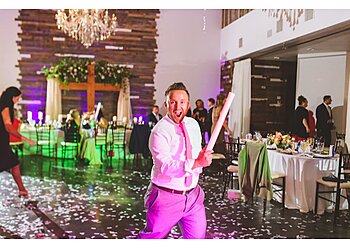 Oklahoma City Djs 405 Productions