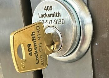 Beaumont Locksmiths 409 Locksmith