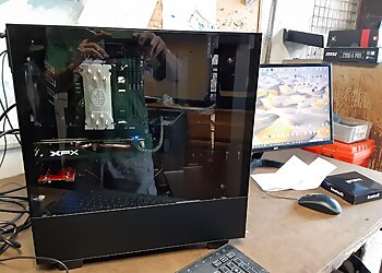 Rancho Cucamonga Computer Repair 40 Dollar Laptop and PC Repair