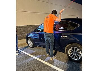 Greensboro Locksmiths $40 Unlocks My Ride