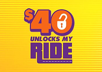 $40 Unlocks My Ride Greensboro Locksmiths image 1