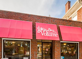 Savannah Hair Salons 40 Volume Salon & Spa