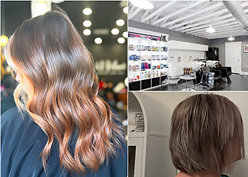 Savannah Hair Salons 40 Volume Salon & Spa