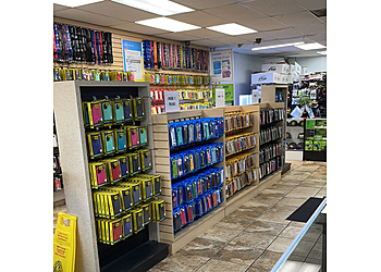 San Bernardino Cell Phone Repair 40th Wireless LLC