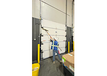 411 Commercial - Ontario, CA Commercial Cleaning Services - Commercial Service Image