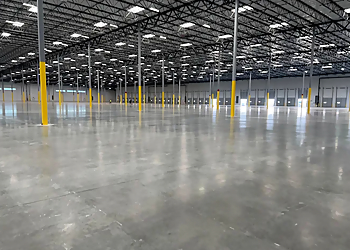 411 Commercial 411 Commercial - Ontario, CA Commercial Cleaning Services - Service Image