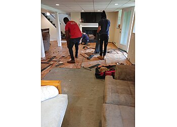 Springfield Junk Removal 413-Junk Removal