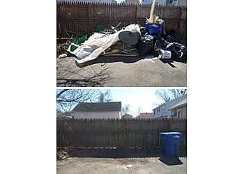 Springfield Junk Removal 413-Junk Removal