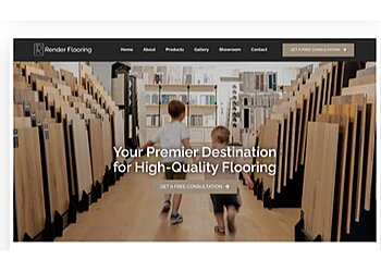 Springfield Web Designers 417 Marketing