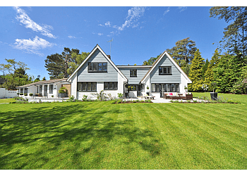 Springfield Lawn Care Services 417 Mowing