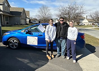 Toledo Driving Schools 419 Driver Education