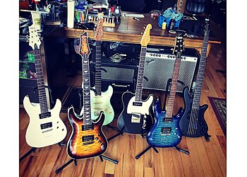 Augusta Music Schools 440 Instruments