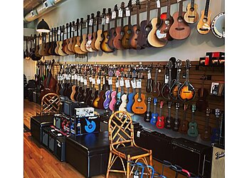 Augusta Music Schools 440 Instruments