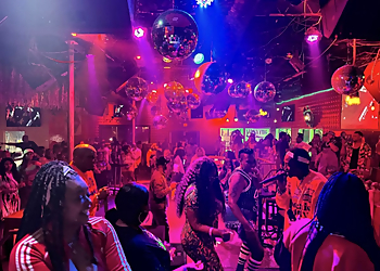 Jackson Night Clubs 440jxn