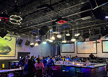 Jackson Night Clubs 440jxn