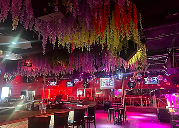440jxn  Jackson Night Clubs image 1