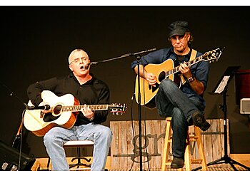 Plano Music Schools 4/4 School of Music