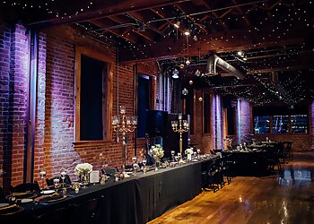 Cincinnati Event Management Companies 44th & Luxe Events