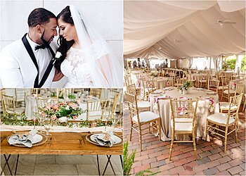 Cincinnati Event Management Companies 44th & Luxe Events