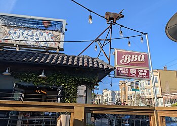 San Francisco Barbecue Restaurants 4505 Burgers & BBQ