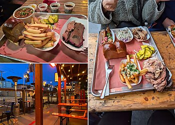 San Francisco Barbecue Restaurants 4505 Burgers & BBQ